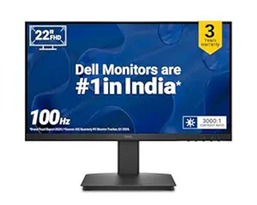 MONITER DELL SE2225HM